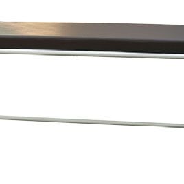 تخت معاینه پایه تاشو 30*30