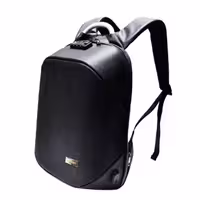 کوله پشتی لپ تاپ برند کینگ لین مدل BAG02 مناسب برای لپ تاپ 15.6 اینچی (در حد نو)
