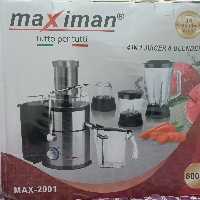 آبمیوه گیری