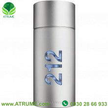 عطر ادکلن کارولینا هررا 212 مردانه 50 میل مردانه