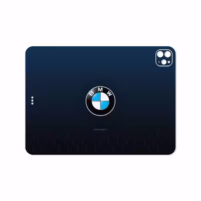 برچسب پوششی ماهوت مدل BMW مناسب برای تبلت اپل iPad Pro 11 (GEN 2) 2020 A2228