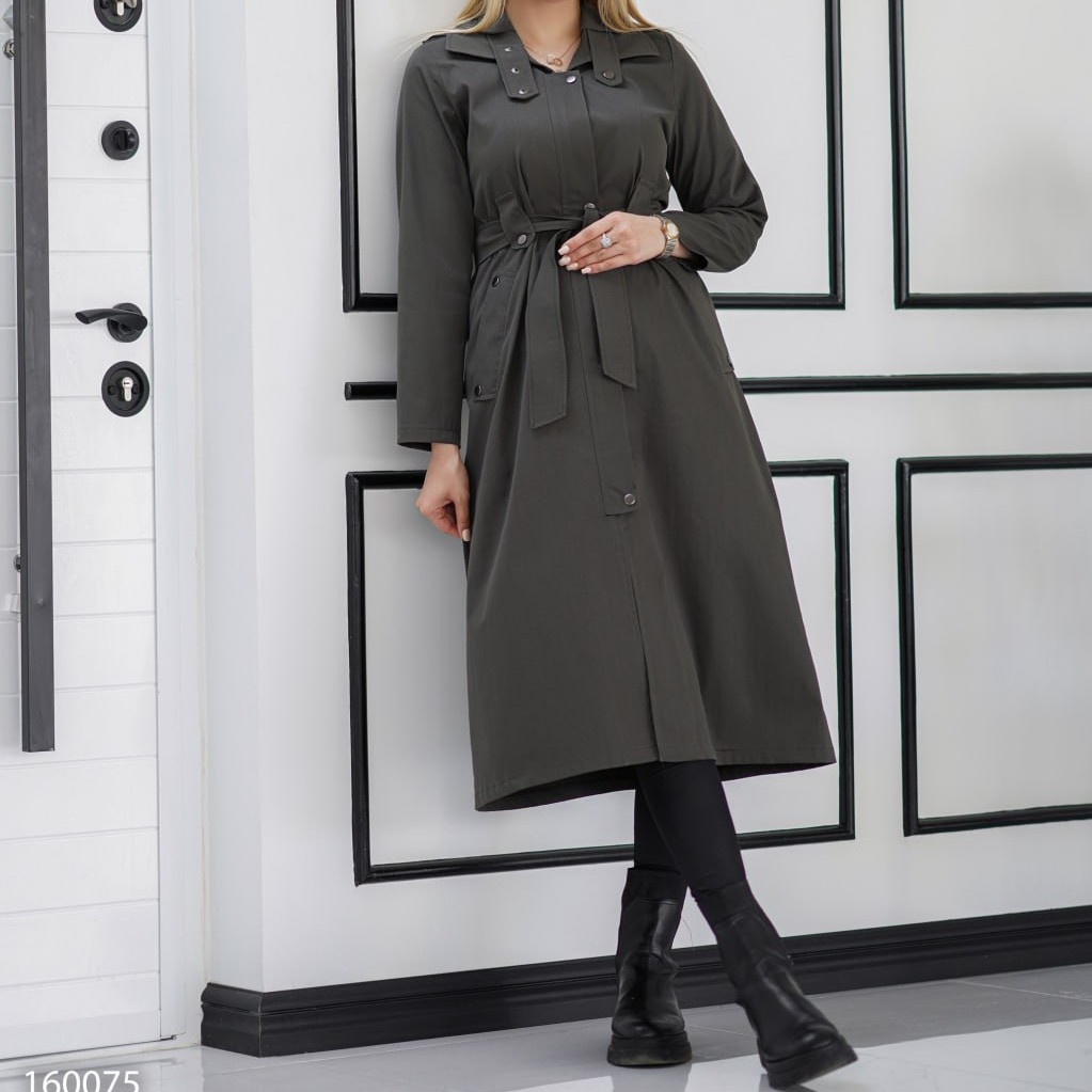 بارانی مدل ماهناز