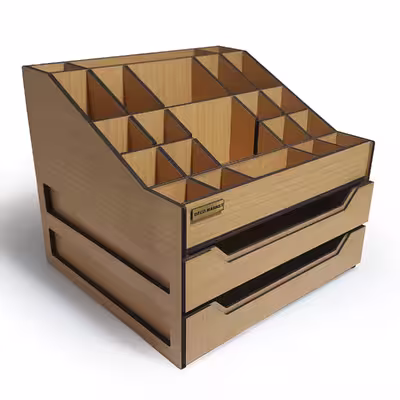 کازیه دکو مارکت مدل ایمالز کد D055