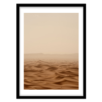 قیمت و خرید تابلو دکوراتیو مدل عکاسی طبیعت و صحرا کد 0322