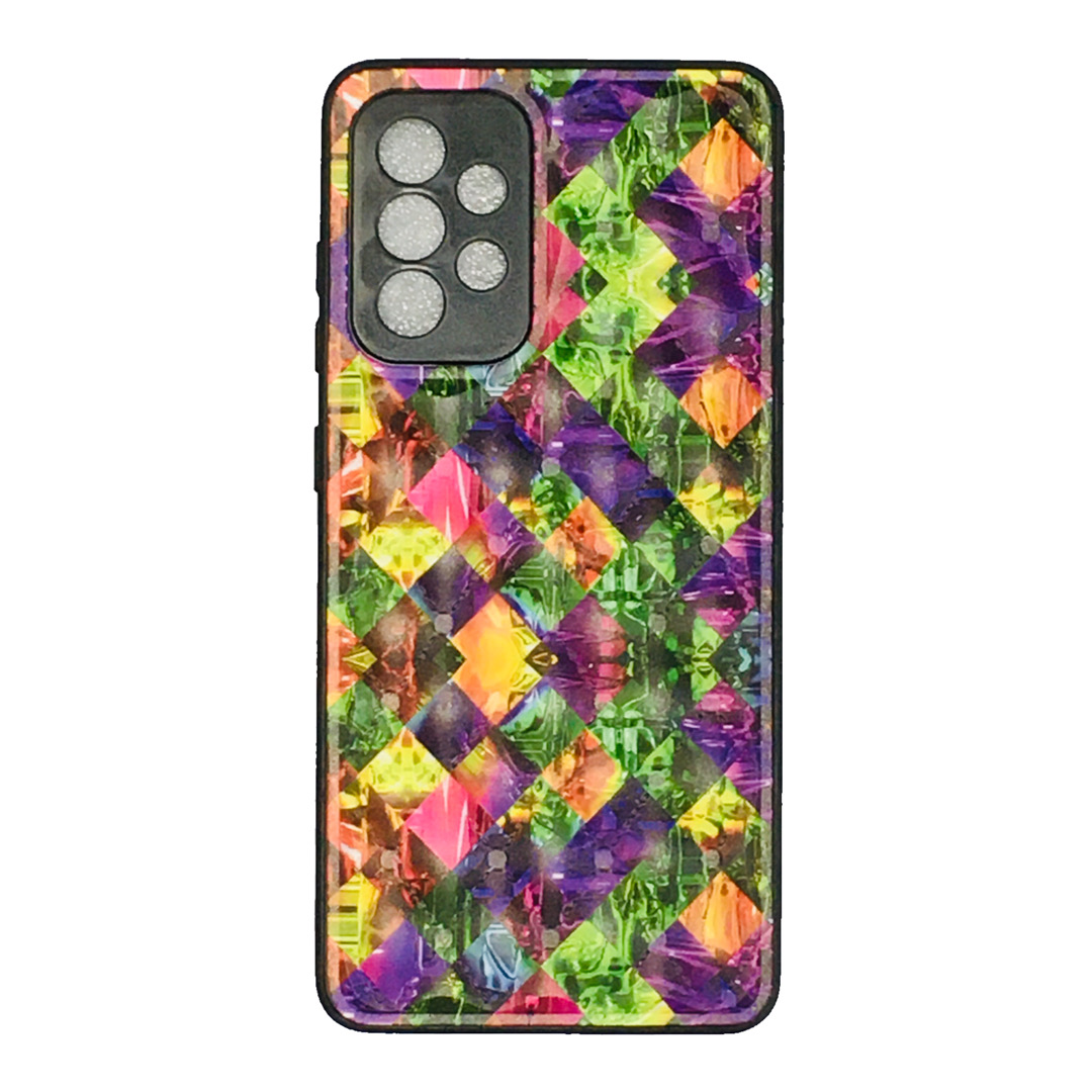 کاور مدل Rain مناسب برای گوشی موبایل سامسونگ Galaxy A33 5G