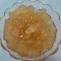 مربای بالنگ (نیم کیلویی)