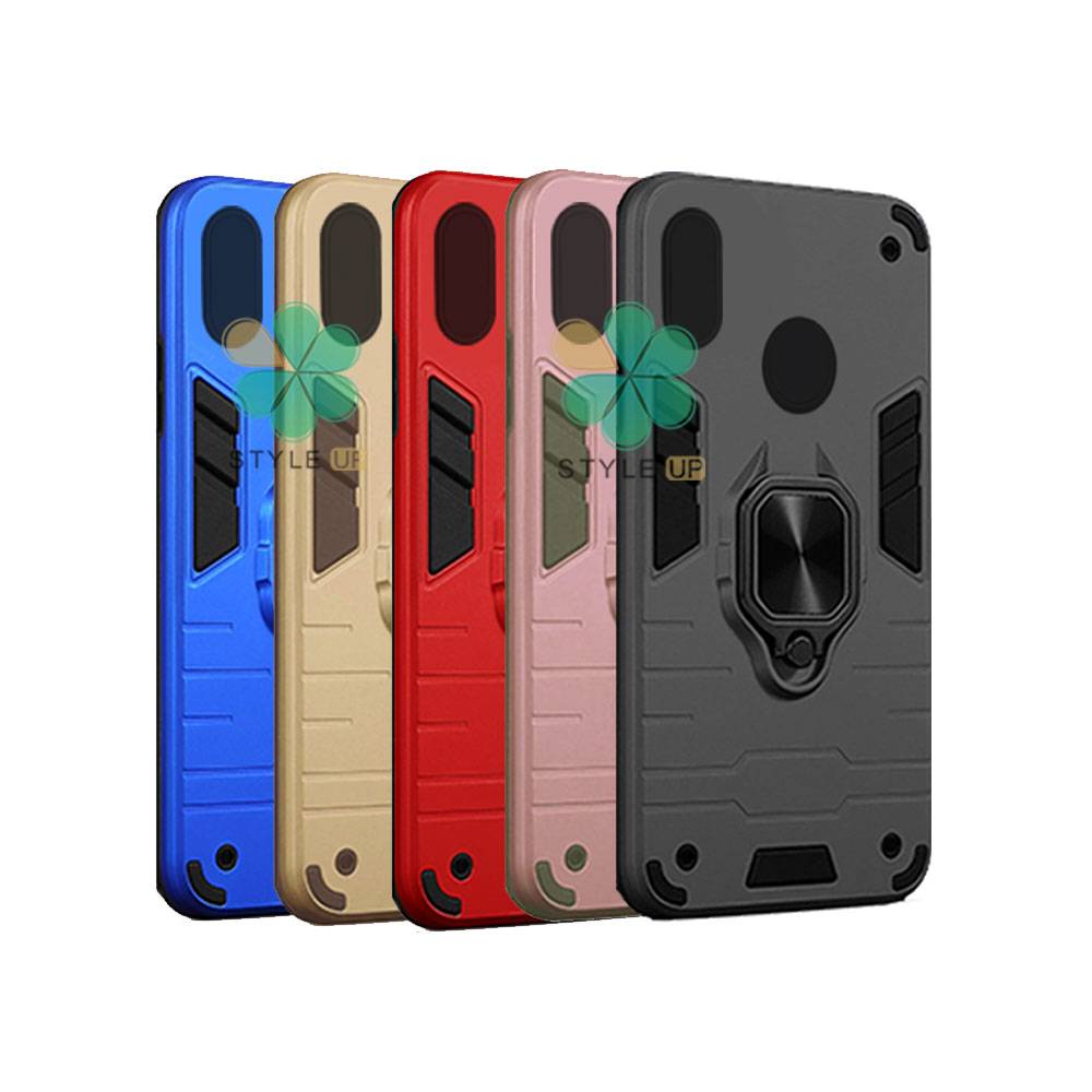 قاب ضد ضربه گوشی سامسونگ Samsung Galaxy A30 طرح بتمن