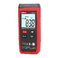 مینی ترمومتر مادون قرمز یونیتی مدل UNI-T UT306A