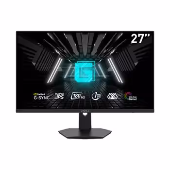 مانیتور گیمینگ 27 اینچ MSI مدل G274F