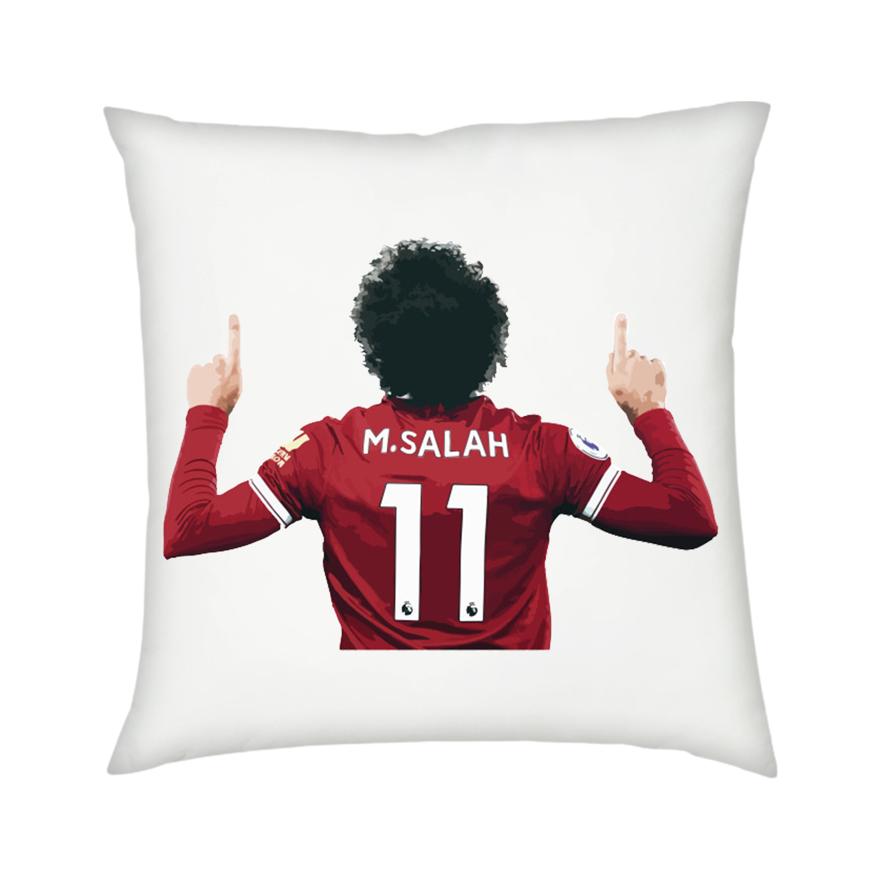 کاور کوسن مدل محمد صلاح کد 640