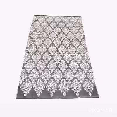 حوله حمام آذرریس تبریز مدل آیدا سایز 160x100 سانتی متر