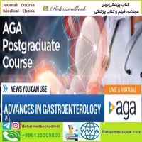 American Gastroenterological Association Postgraduate Cour