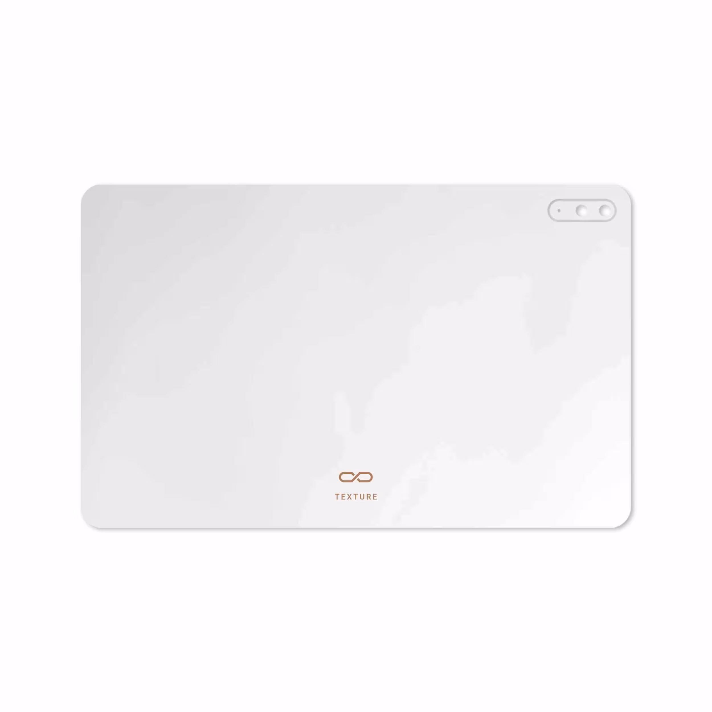 برچسب پوششی ماهوت مدل Matte-White مناسب برای تبلت هوآوی Matepad 10.4 2020 BAH3-L09