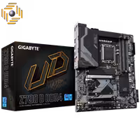 مادربرد گیگابایت Z790 D DDR4