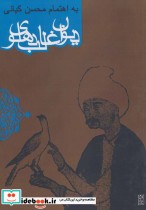 قیمت و خرید کتاب دیوان غالب دهلوی اثر غالب دهلوی | ایده بوک