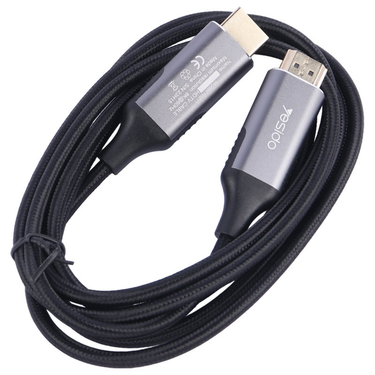 کابل hdmi مدل یسیدو hm11