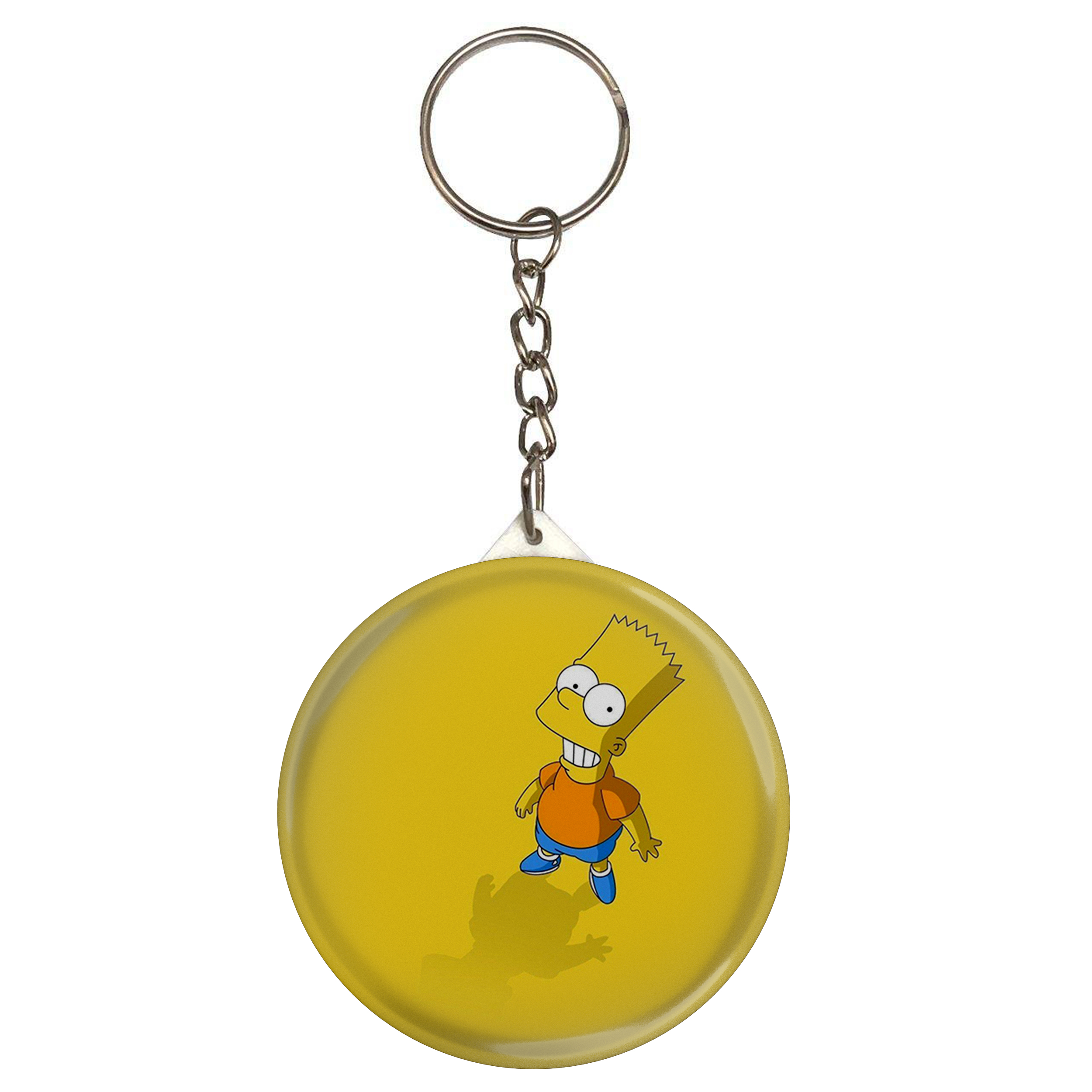 جاکلیدی طرح سیمپسون ها مدل S1366