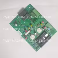 برد کنترلر شارژر لیفتراک برقی هلی HELI D48V/100A