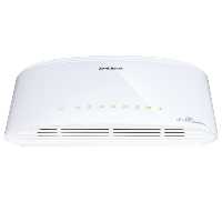 سوئیچ 8 پورت دی لینک دی جی اس 1008 دی