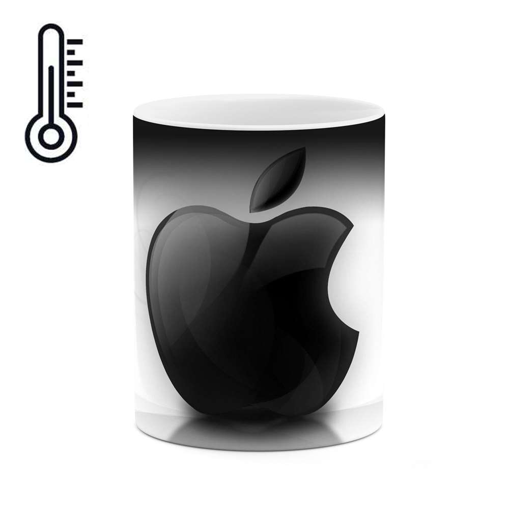 ماگ حرارتی طرح لوگو مدل mgph14166