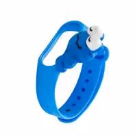 بند رینیکا مدل monster1 مناسب برای مچ بند هوشمند شیایومی Mi Band 4