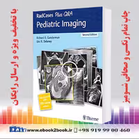RadCases Plus Q&A Pediatric Imaging 2nd Edition