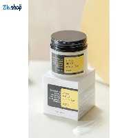 کرم مرطوب کننده چند منظوره حلزون کوزارکس Cosrx Advanced Snail 92 All in one Cream
