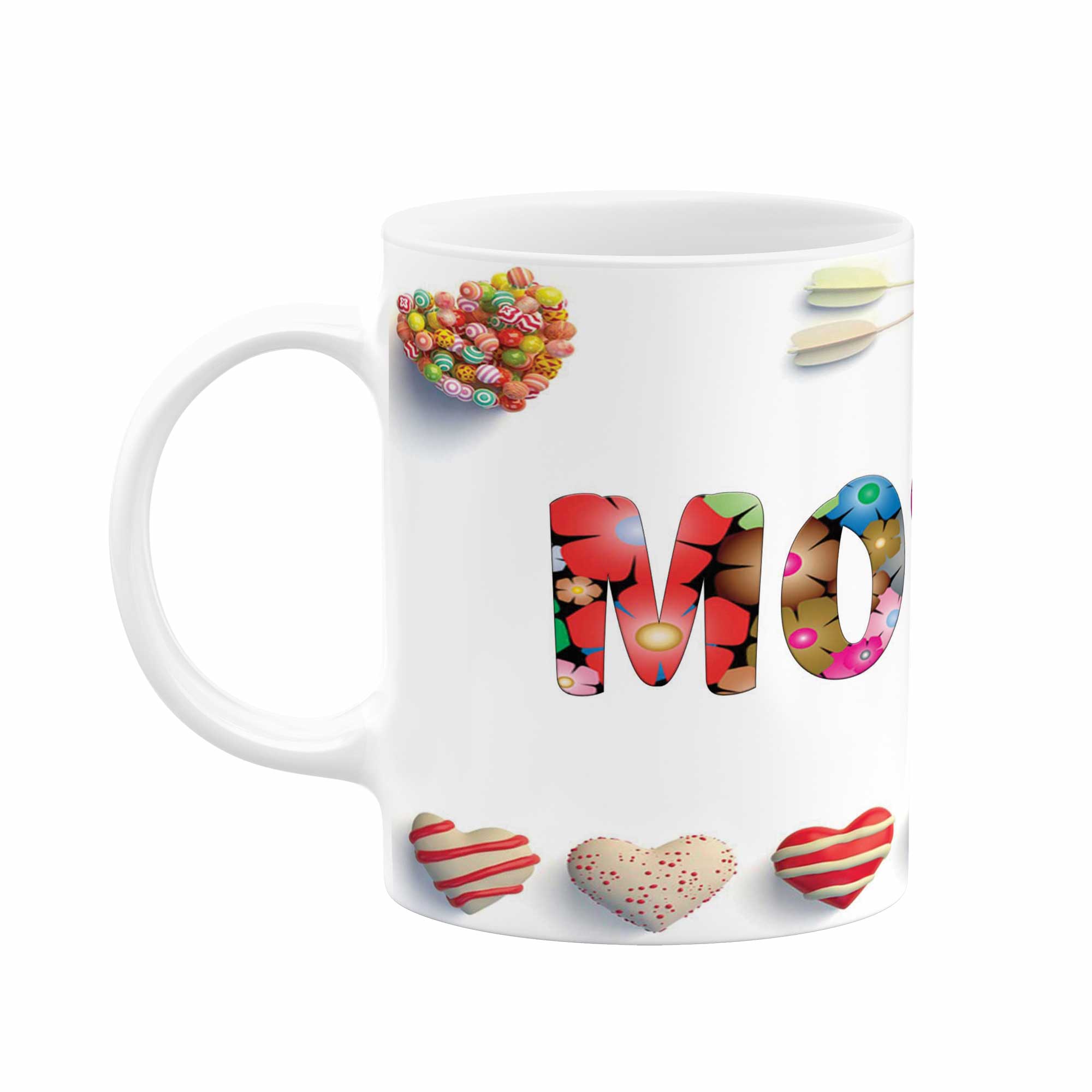 ماگ مدل mu00594