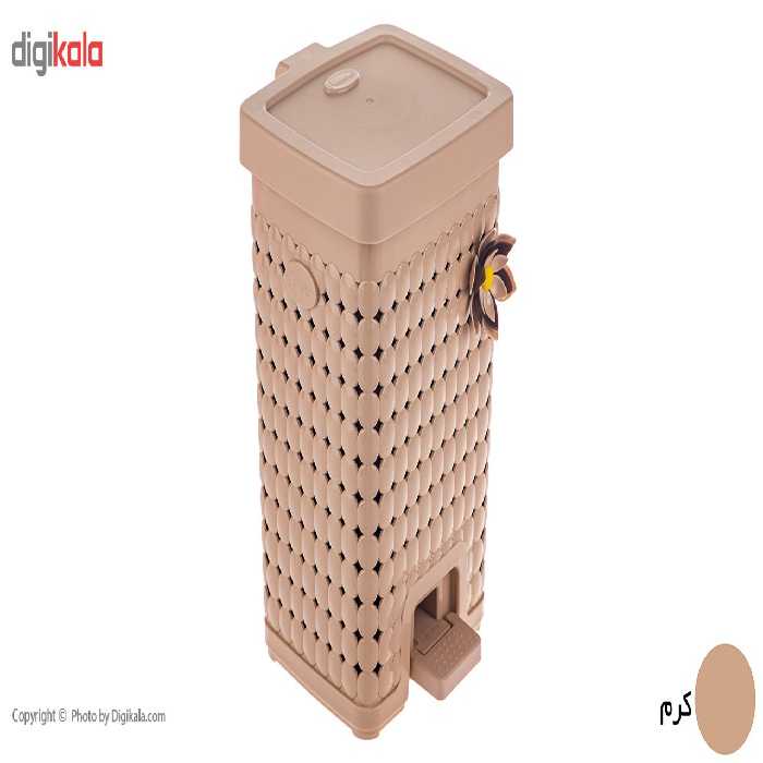 سطل هوم کت کد 2424