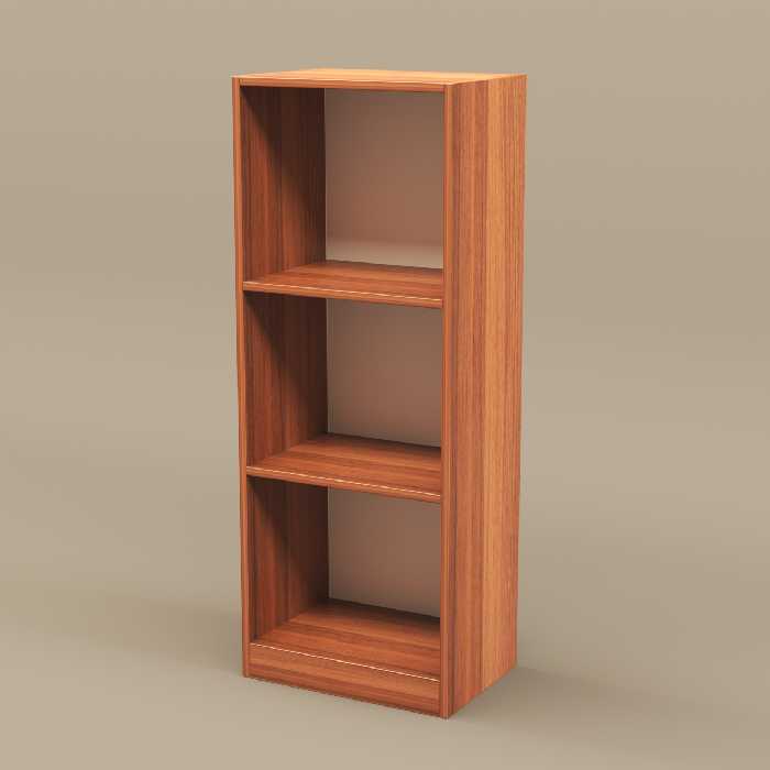 کتابخانه اعیان مدل FH316