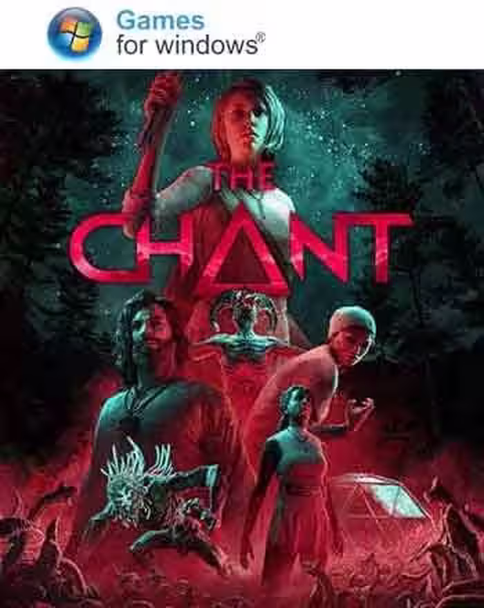بازی کامپیوتر The Chant