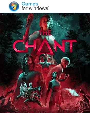 بازی کامپیوتر The Chant