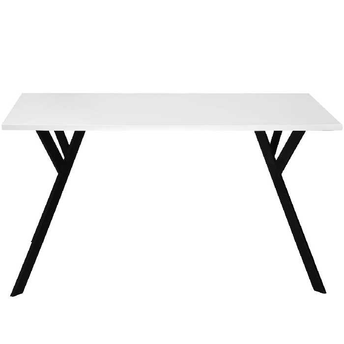 میز نظری مدل Tick سایز 80 × 140 سانتی متر