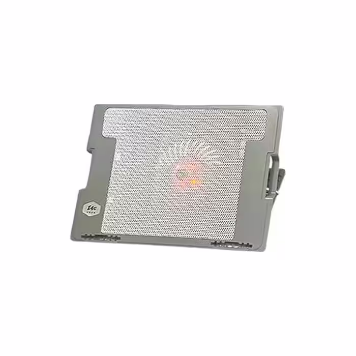 پایه خنک کننده RGB لپ تاپ 738G