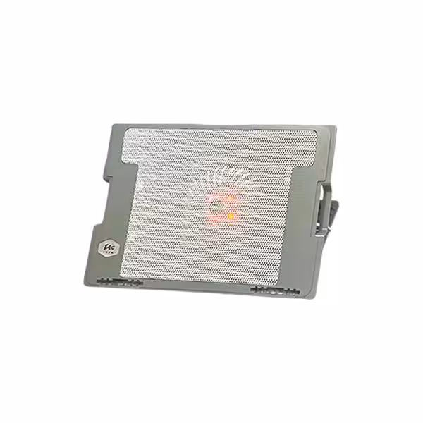 پایه خنک کننده RGB لپ تاپ 738G