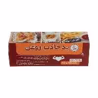 پد جاذب روغن پرسان بسته 20 عددی