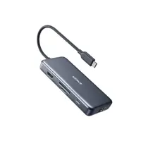 هاب 7 پورت USB-C انکر  مدل A8352HA1