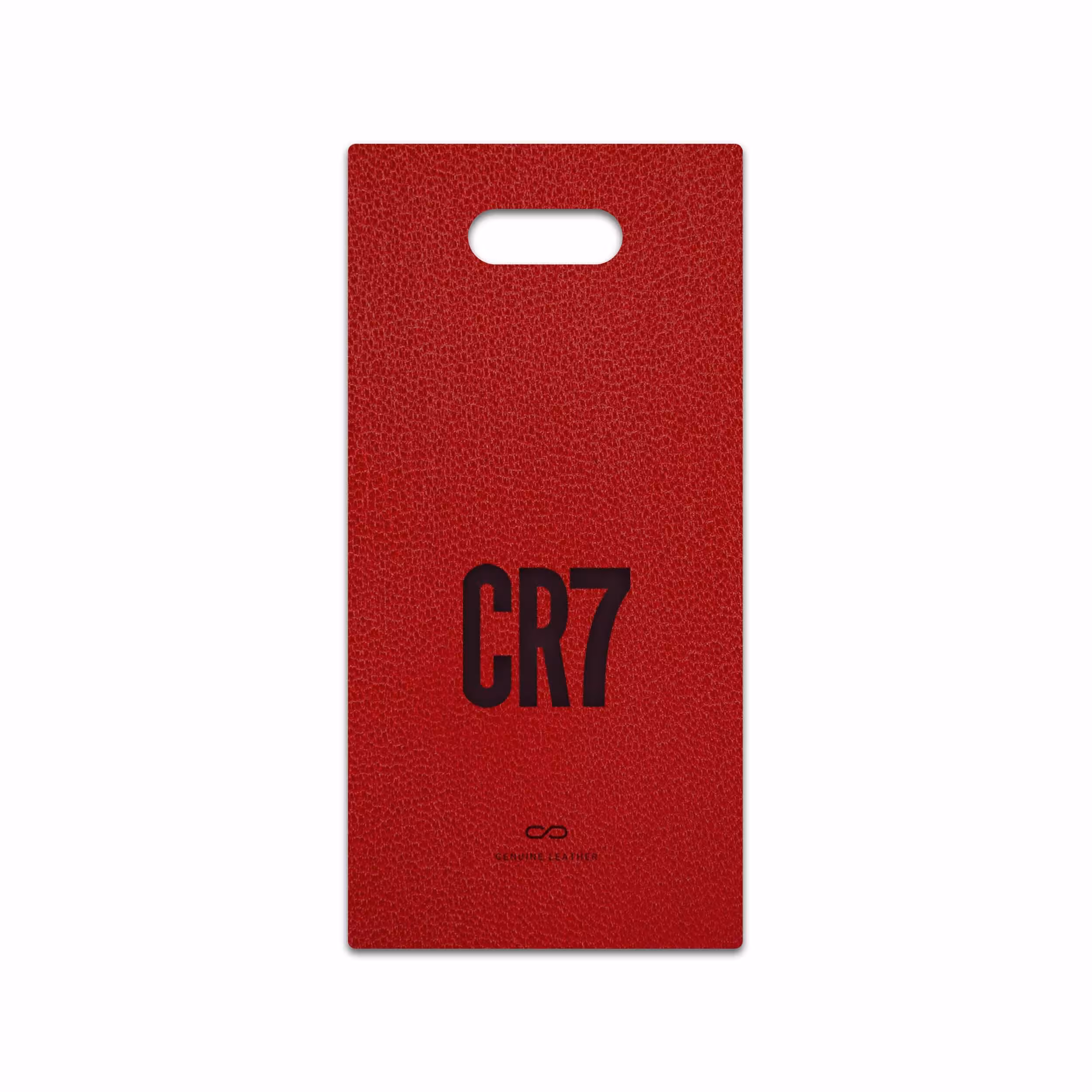 برچسب پوششی ماهوت مدل RL-CR7 مناسب برای گوشی موبایل ریزر Phone 2