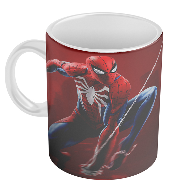 ماگ مدل گیم