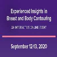 The Aesthetic Series Experienced Insights in Breast and Body Contouring 2020 at 60€ - کتاب پزشکی بهار