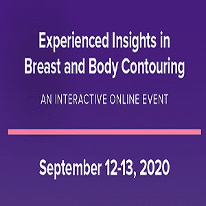 The Aesthetic Series Experienced Insights in Breast and Body Contouring 2020 at 60€ - کتاب پزشکی بهار