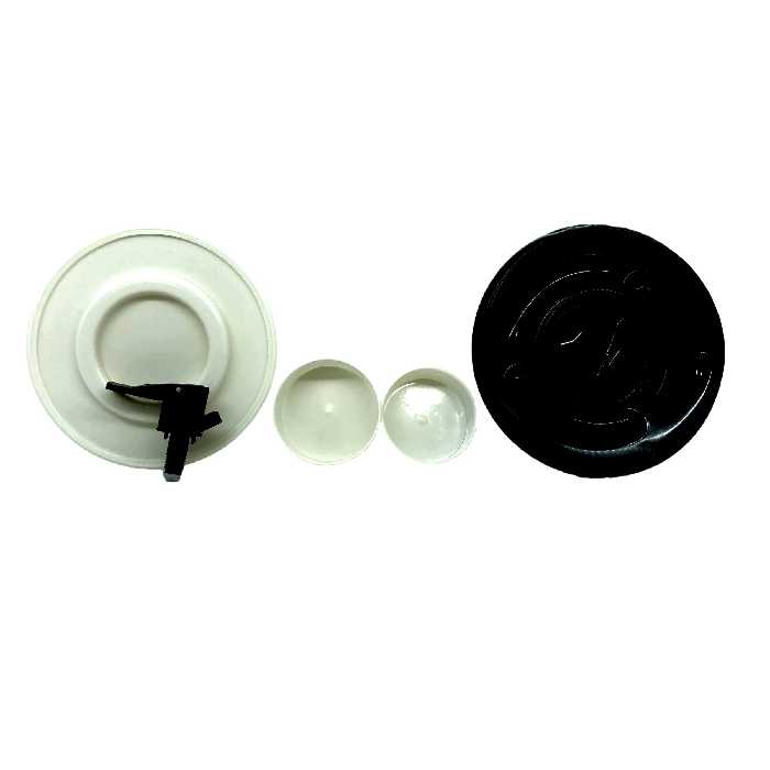 کلمن مینیاتور مدل WSDA080-8L ظرفیت 8 لیتر