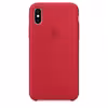 کاور مدل سیلیکونی کد 08 مناسب برای گوشی موبایل اپل IPHONE X / XS