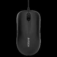 ماوس سیم دار ای فورتک مدل OP-560NU