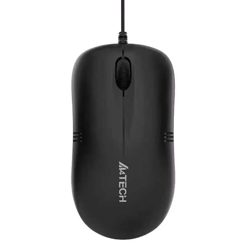 ماوس سیم دار ای فورتک مدل OP-560NU