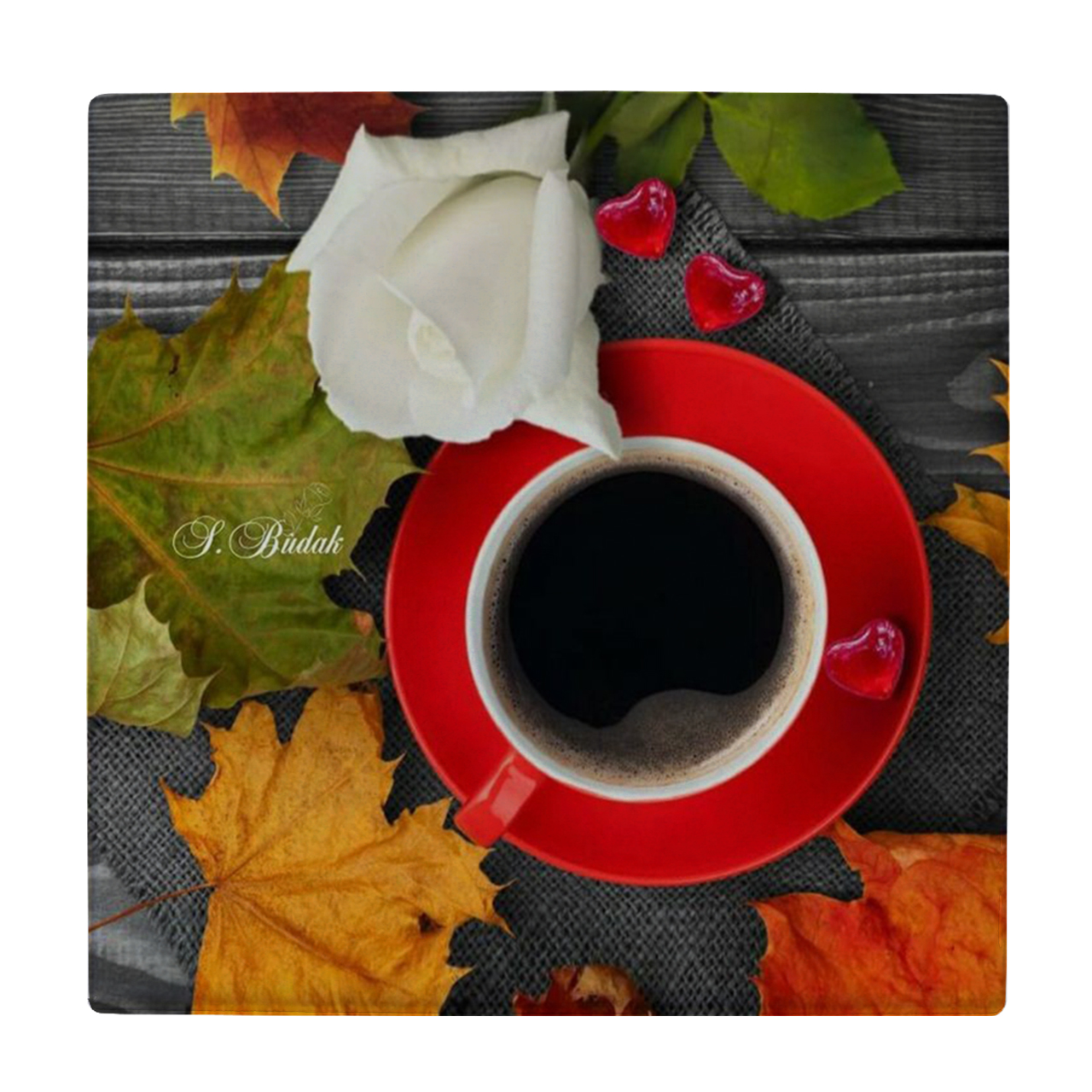 کاشی کارنیلا مدل لوحی کد klh851