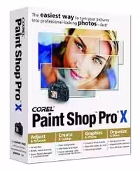 نرم افزار ویندوز Corel.Painter X v10