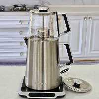چای ساز برقی روی همی روگن آلمان مدل Ru-1515