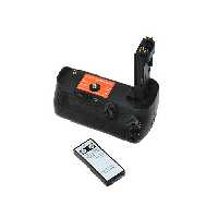 گریپ باتری جوپیو BG-E11 برای 5D Mark III