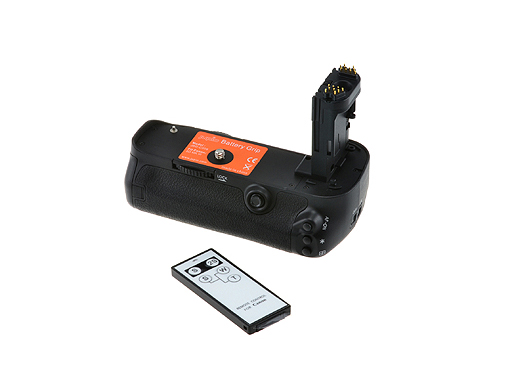 گریپ باتری جوپیو BG-E11 برای 5D Mark III